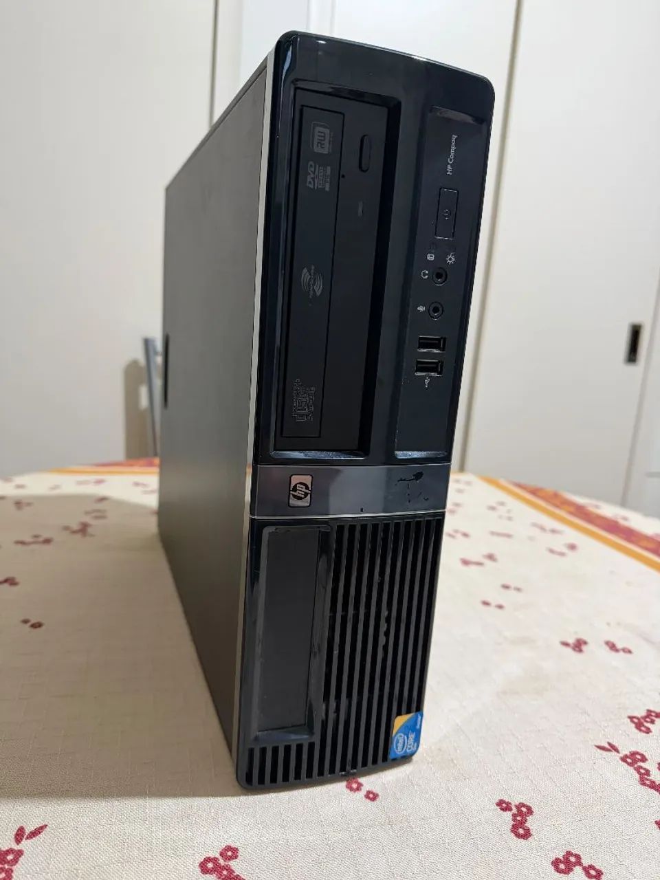 Computador 