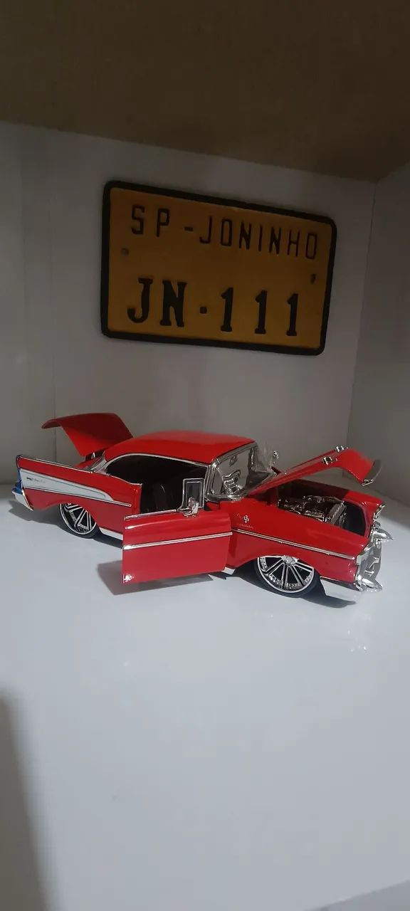 Miniatura 1/24 Jada 