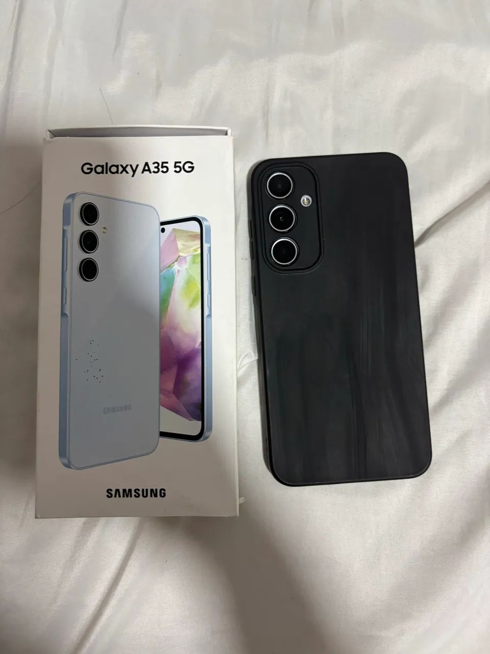 Samsung A35 5G - Foto 2