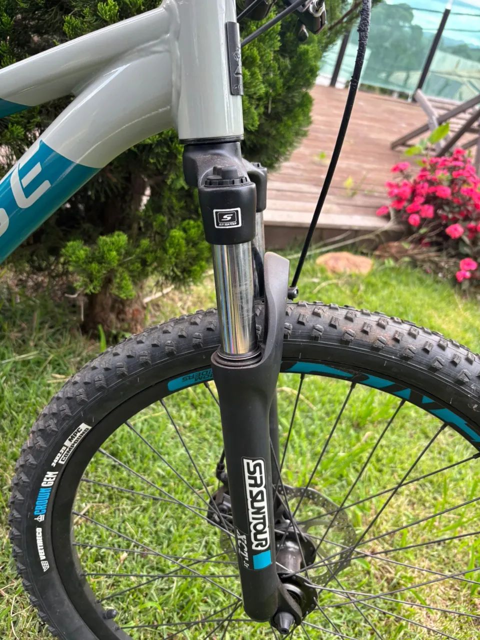 BICICLETA SENSE ARO 24   - Foto 4