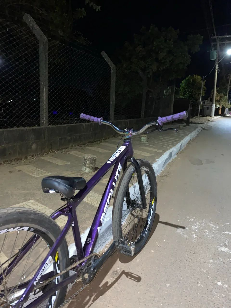 Bicicleta  - Foto 2