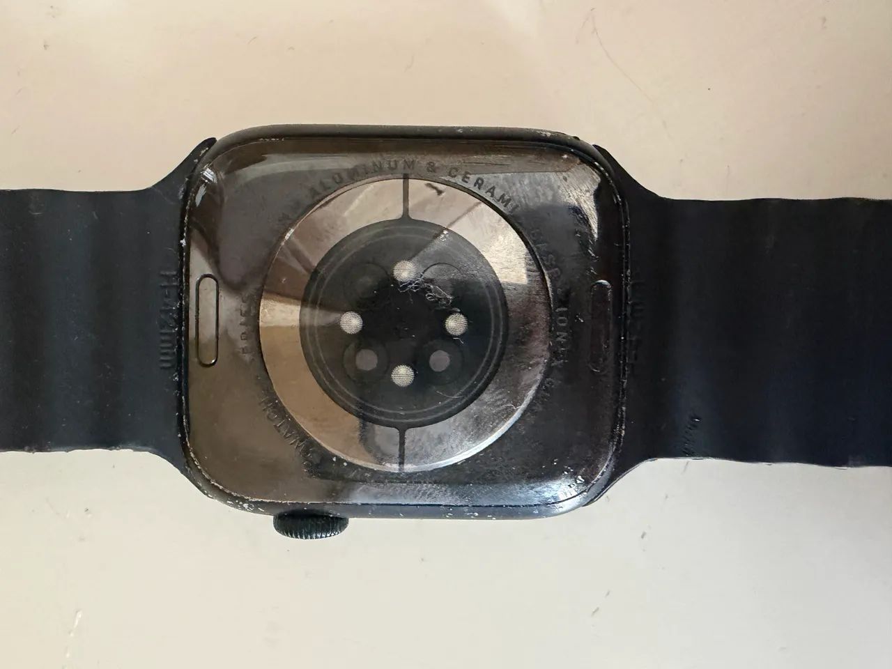 Apple Watch series 8 44m  - Foto 5