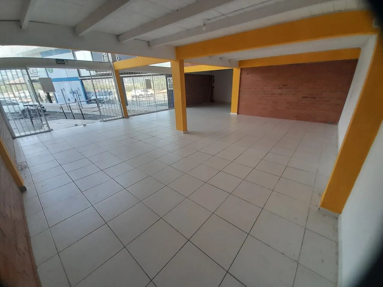 Aluga-se sala comercial - Paulo Lopes - Foto 5
