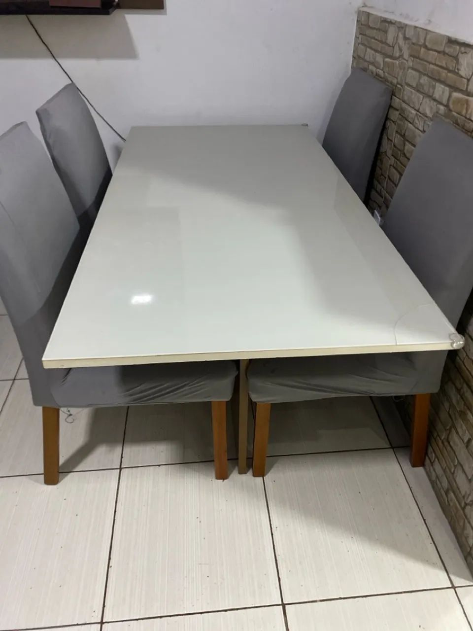 Mesa de jantar  - Foto 2