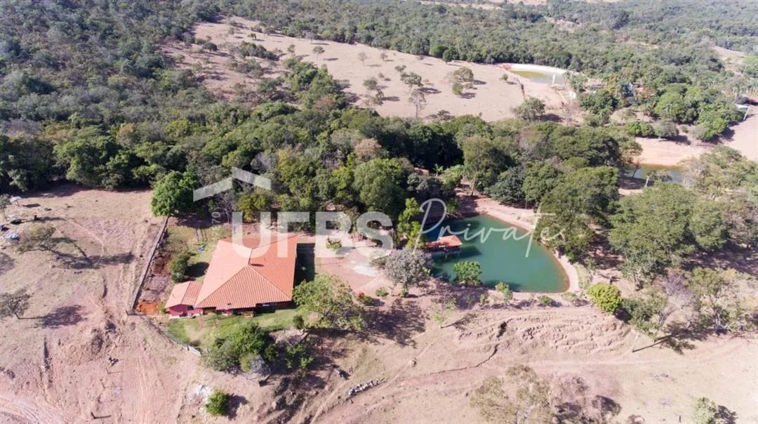 Chacara Estância Santo Agostinho - Foto 2