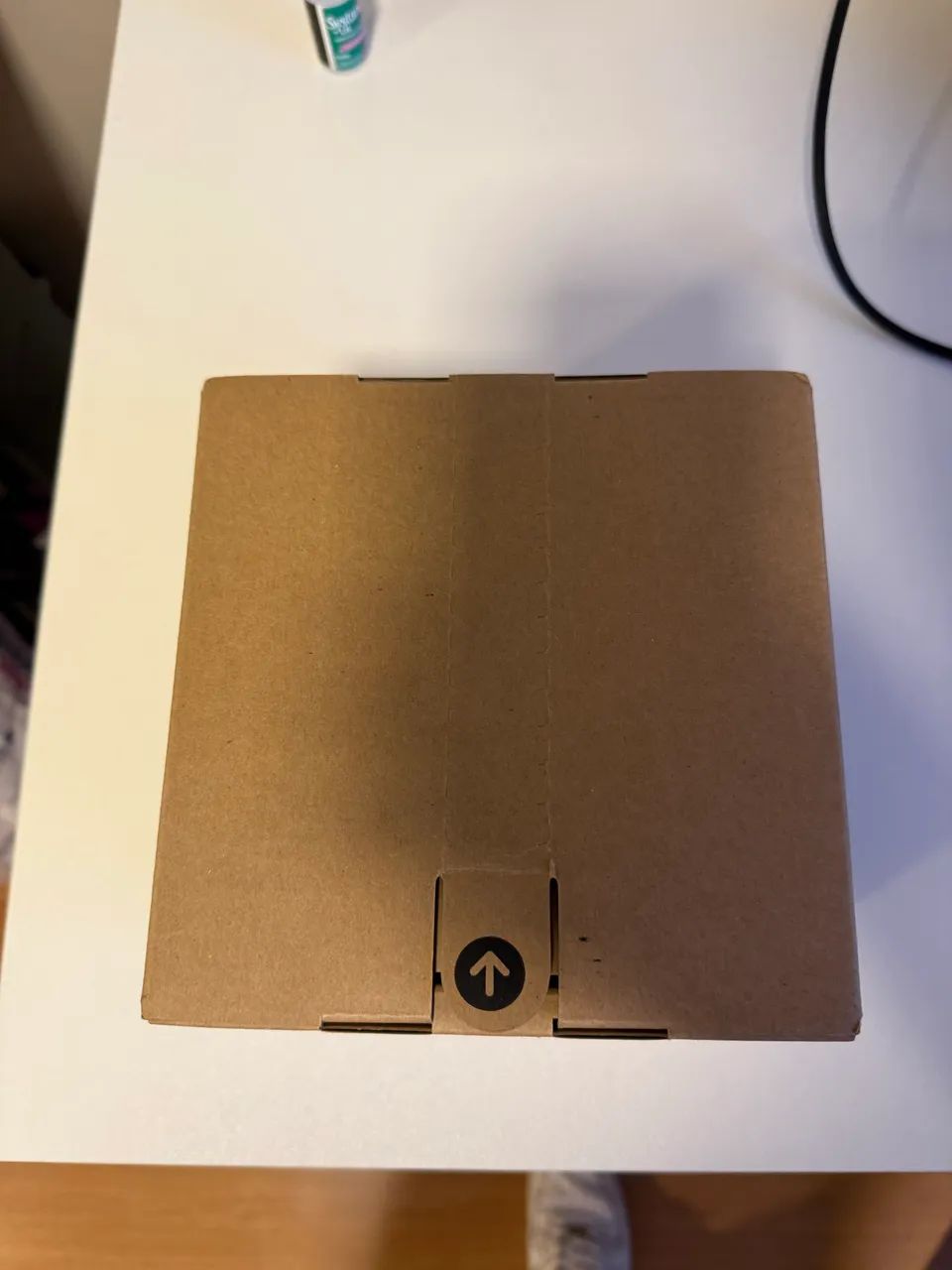Mac Mini M4 16gb Ram 512ssd Lacrado - Foto 3