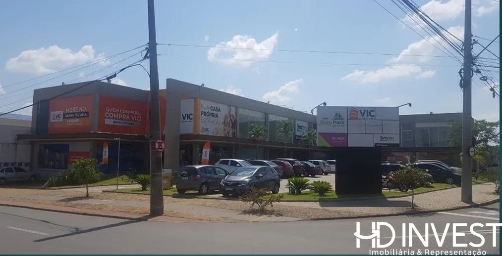 Pátio Comercial Ekko Park - Indaiatuba SP - HD Invest - Foto 3