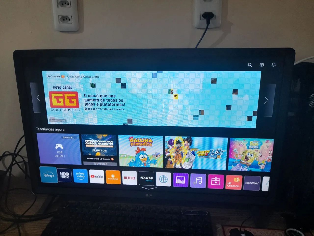 TV 32 POLEGADAS  - Foto 2