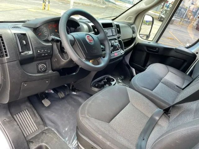  Ducato 16 lugares 2020 - Foto 4