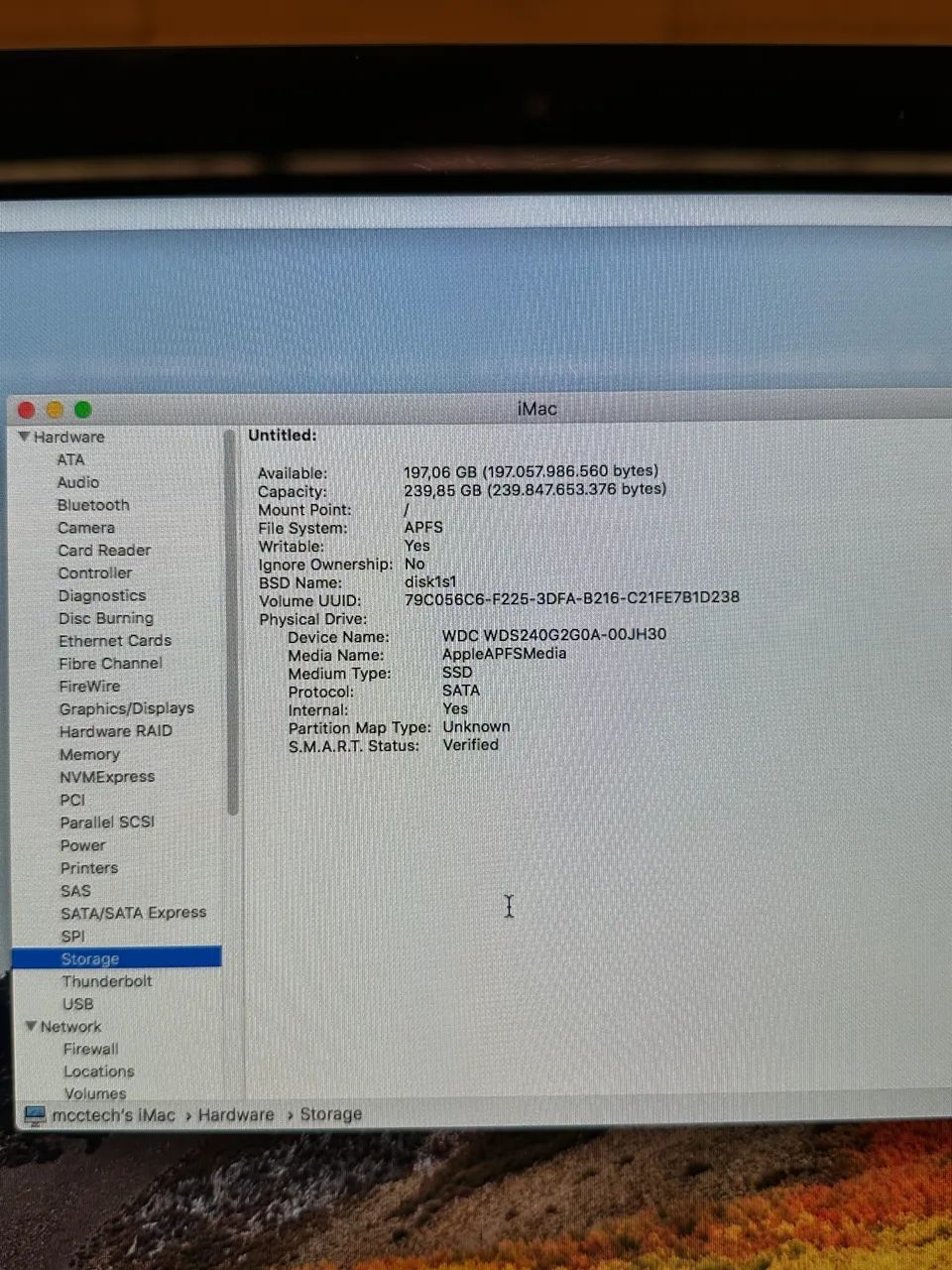iMac 2013 - Foto 4