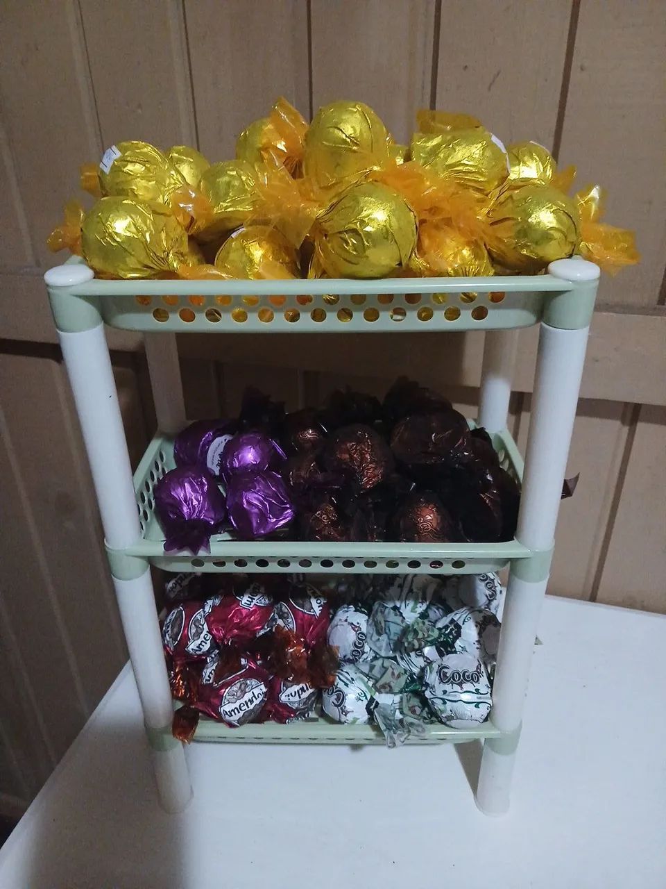 Doces  - Foto 2