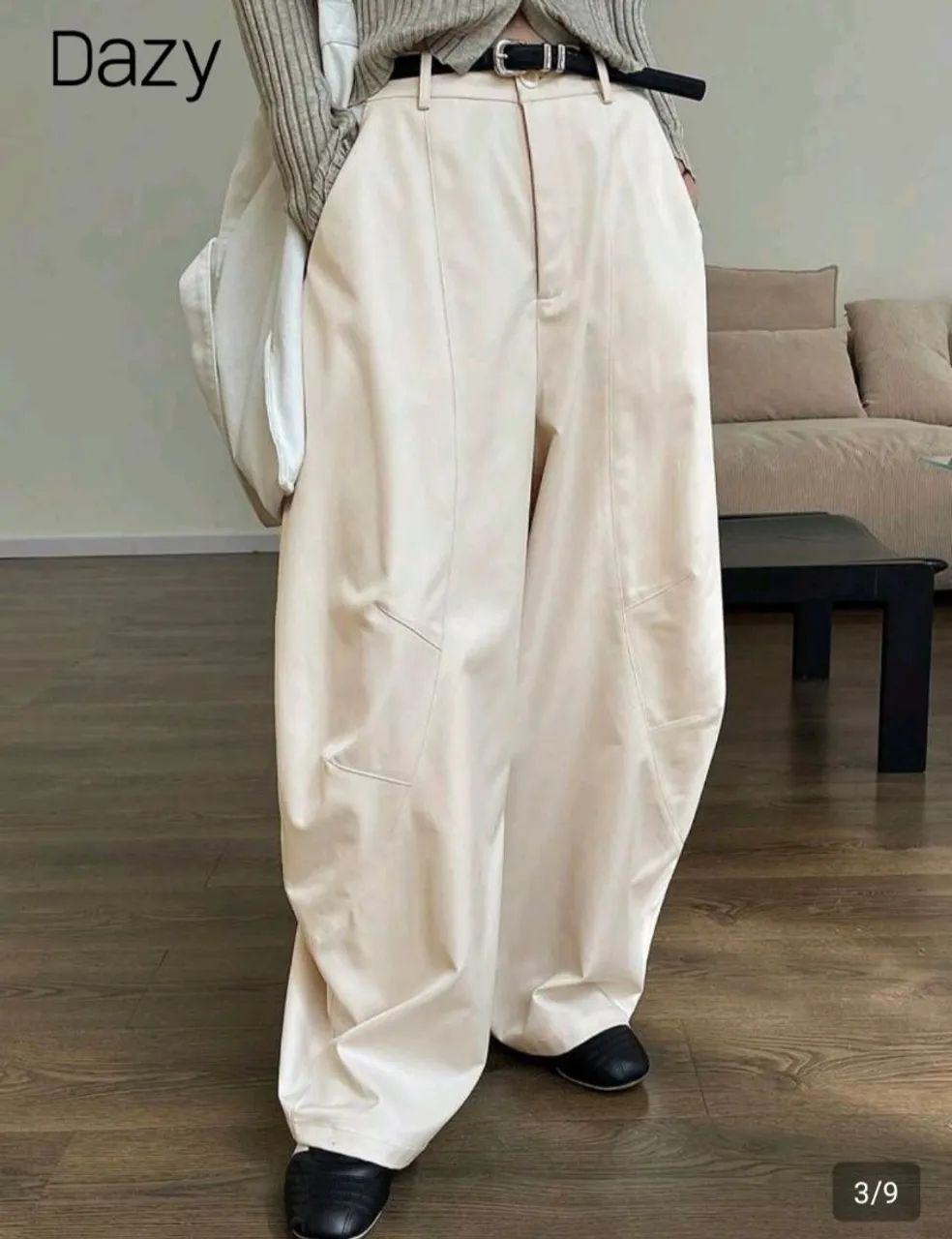 Calça em perfeito estado - Foto 2