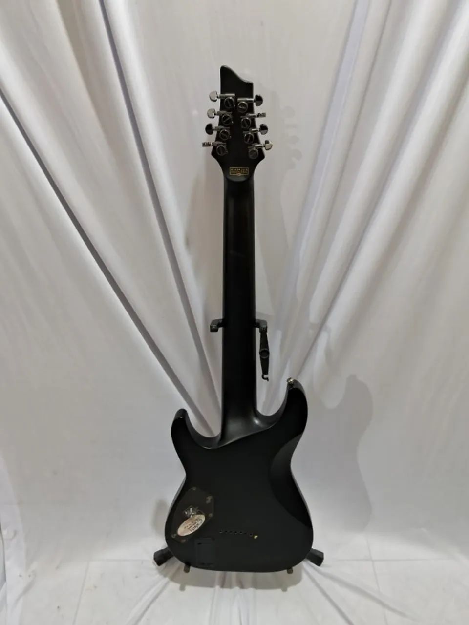 schecter sls C-8 - Foto 4