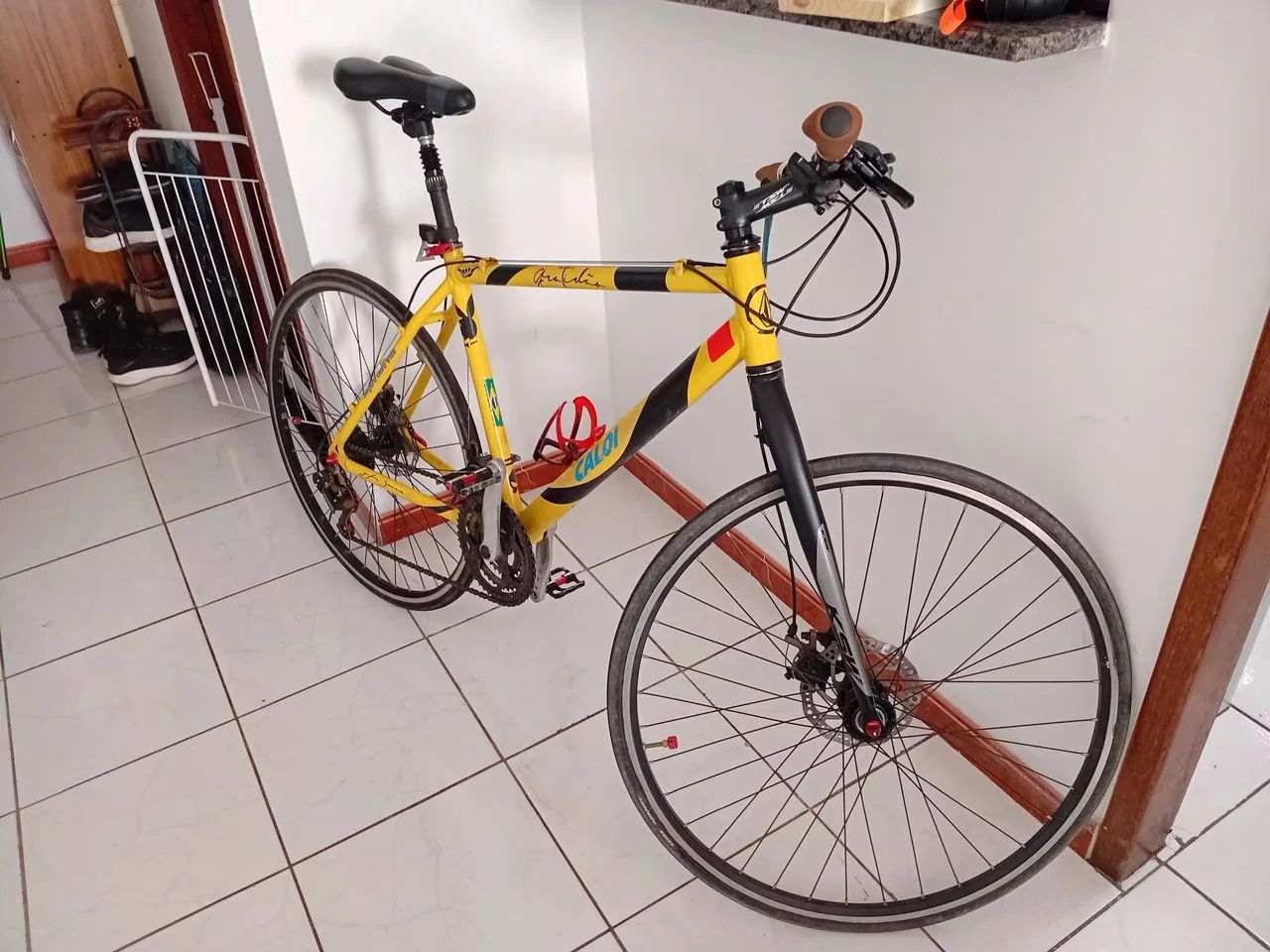 Bicicleta  - Foto 5