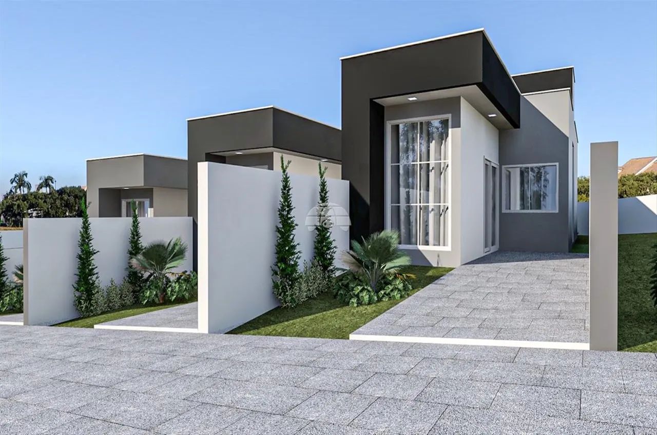 Vendas Casa Pato Branco PR - Foto 3