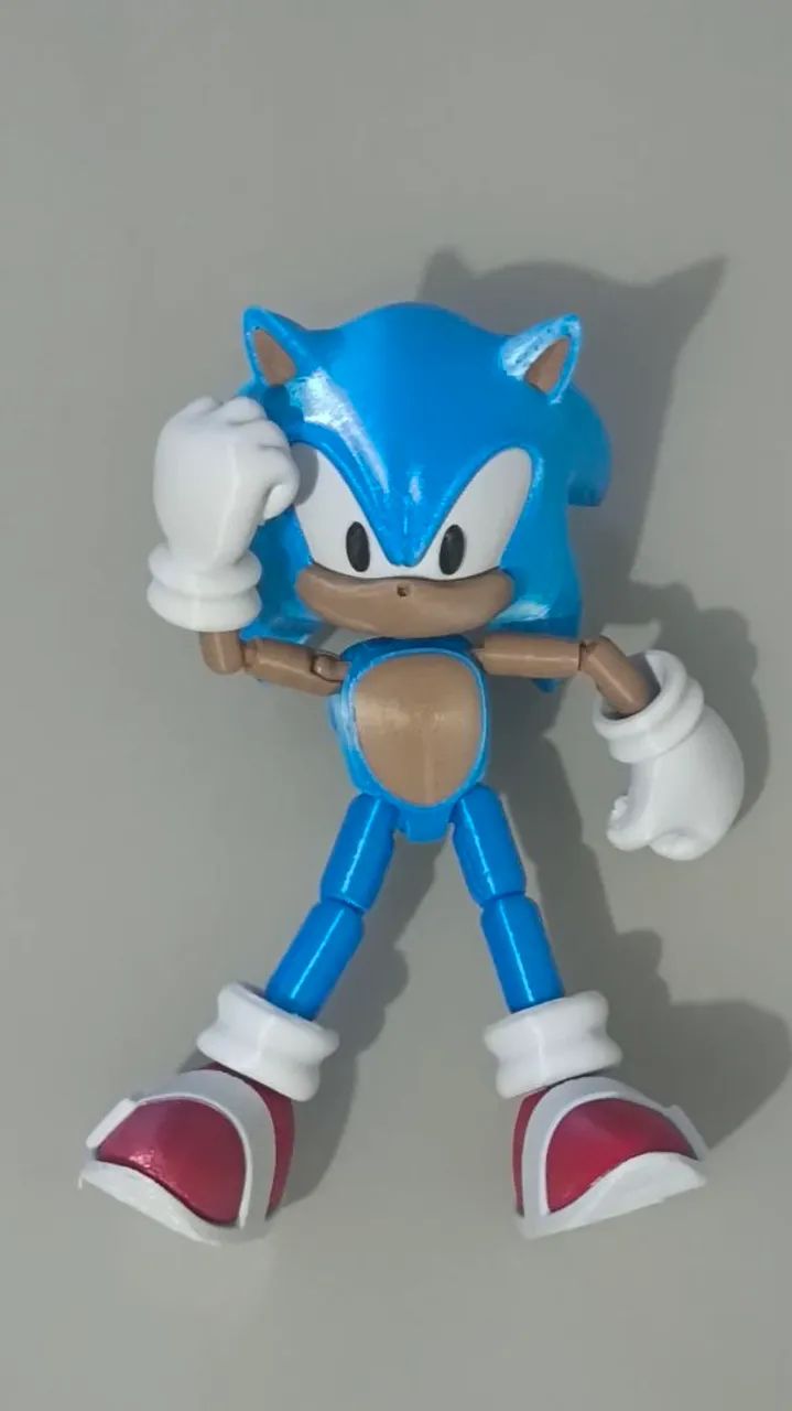 Impressões 3d de qualidade  - Foto 2