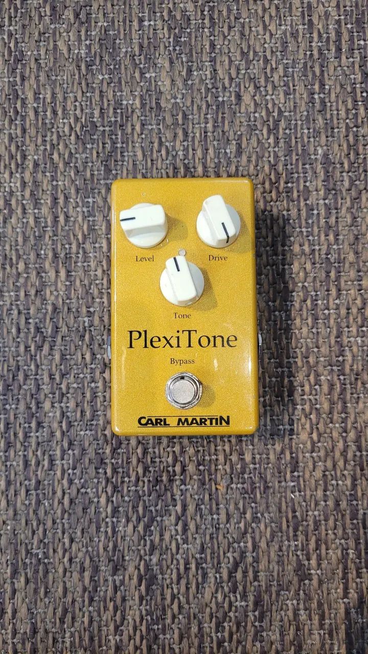 Plexitone 