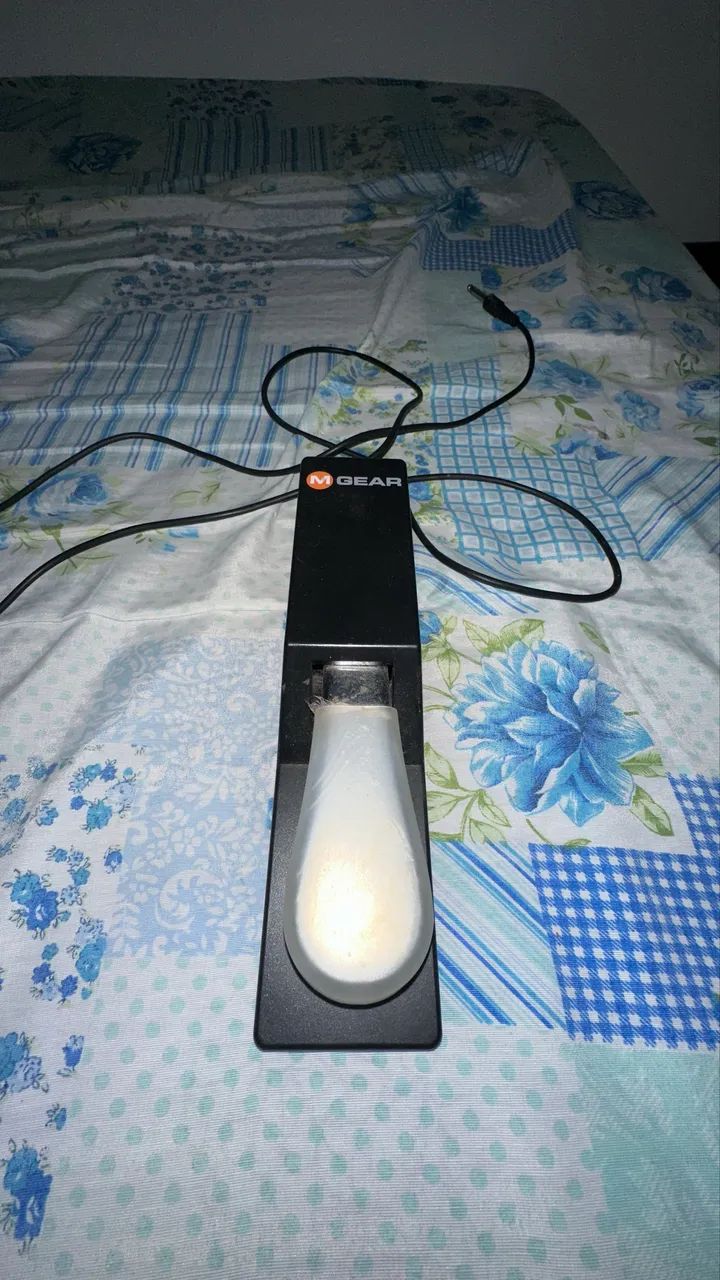 Pedal M-Gear SP-2 - Foto 3