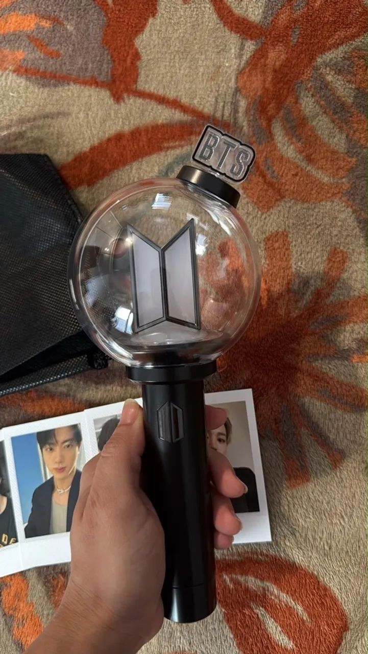 Army bomb 4 oficial BTS - Foto 2