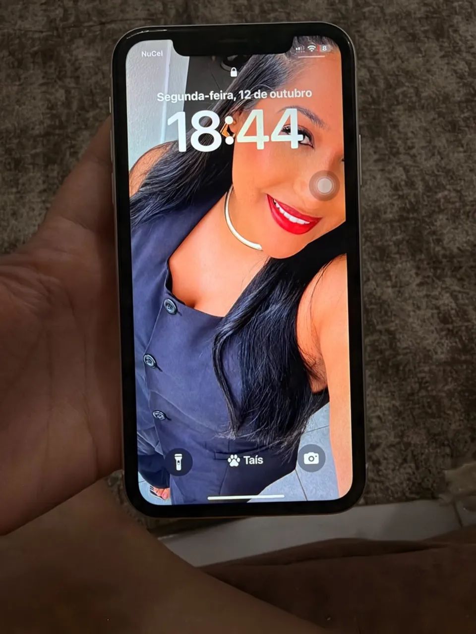 iPhone XR - Foto 2