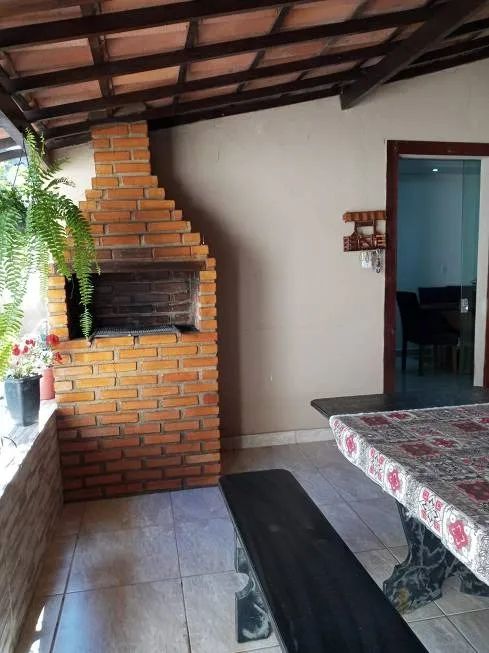 Casa com 2 Quartos e 1 banheiro à Venda, 137 m²  - Foto 2