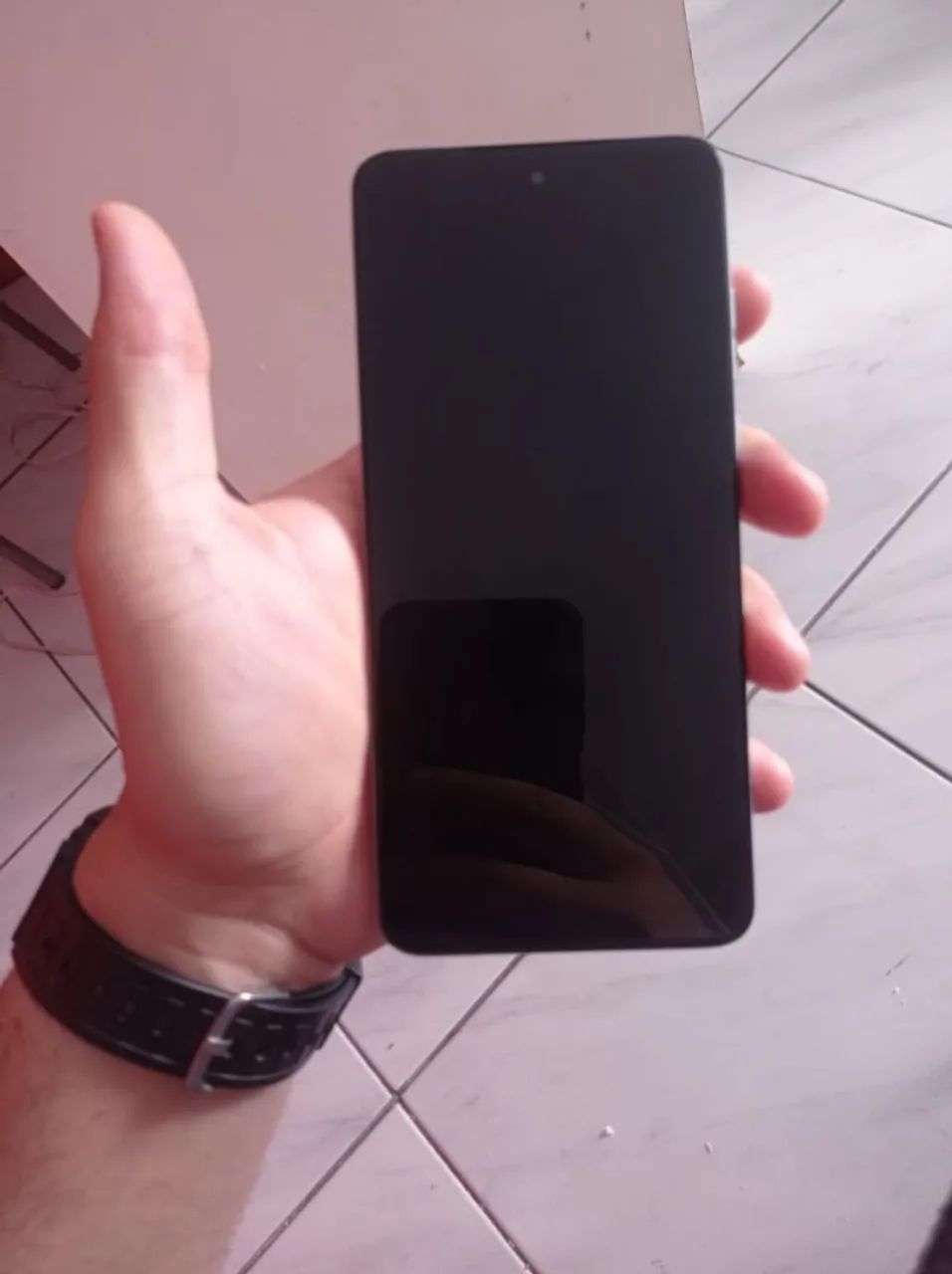 Motog84 256gb 8ram/expansiva 5g - Foto 2