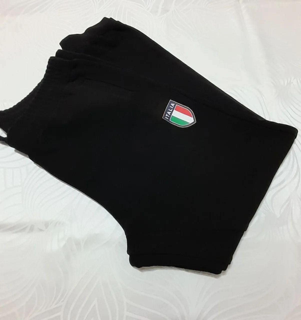 Agasalho Blusa e Calça Masculino  - Foto 2