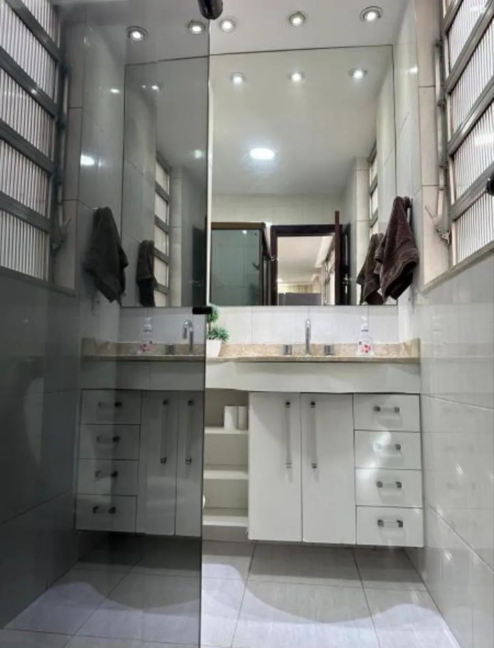 Apartamento 1 Quarto - Arcos da Lapa - Foto 5