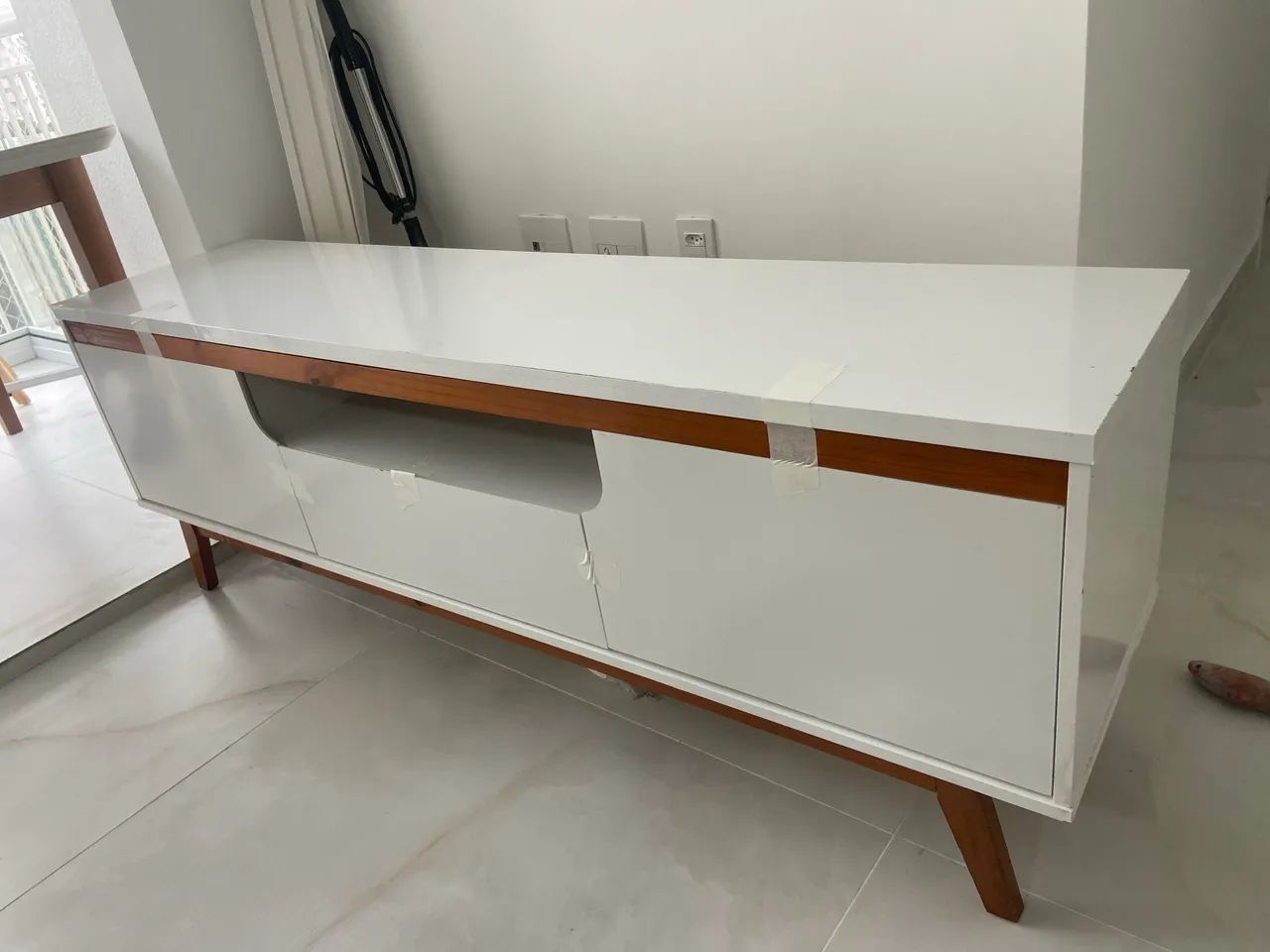 Rack de sala  - Foto 3