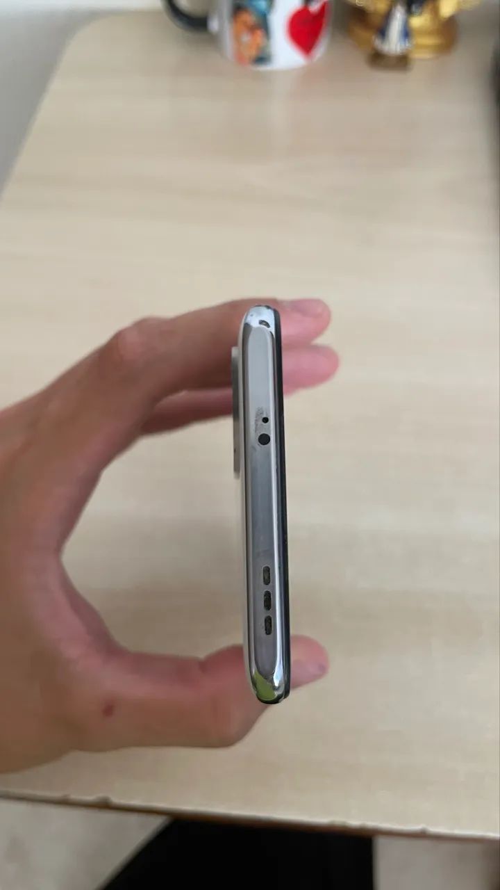 REDMI NOTE 10  - Foto 4