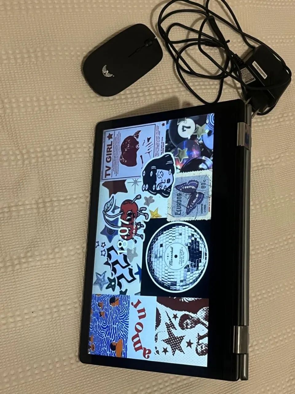 Notebook Positivo (usado) - Foto 3