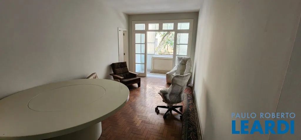 APARTAMENTO - SANTA CECÍLIA - SP - Foto 2