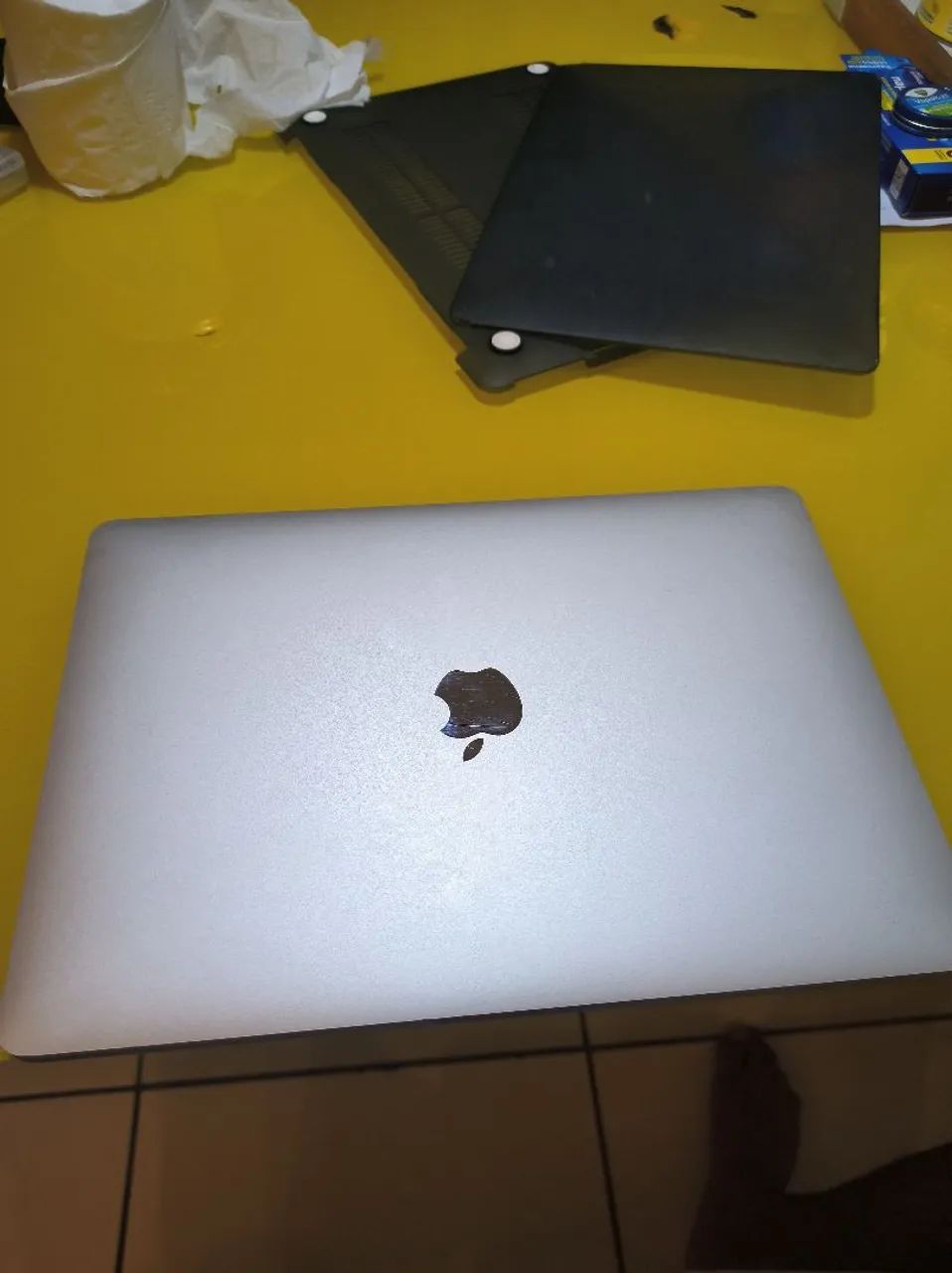 MacBook pro retirar peças  - Foto 2