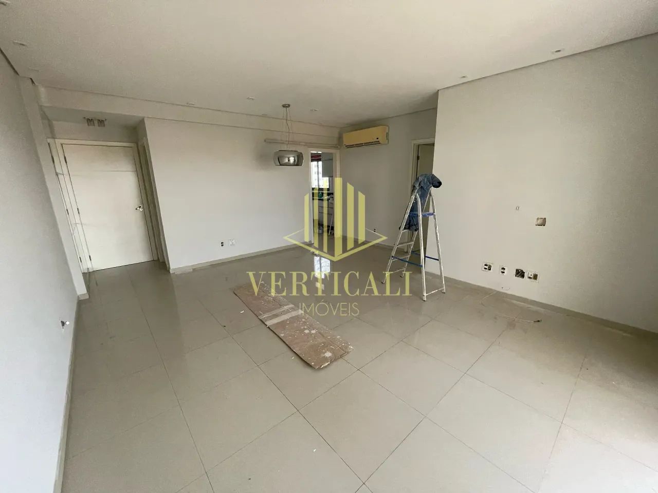 Edifício Maison Gabriela: Apartamento para Locação, Santa Rosa, Cuiabá, MT - Foto 4