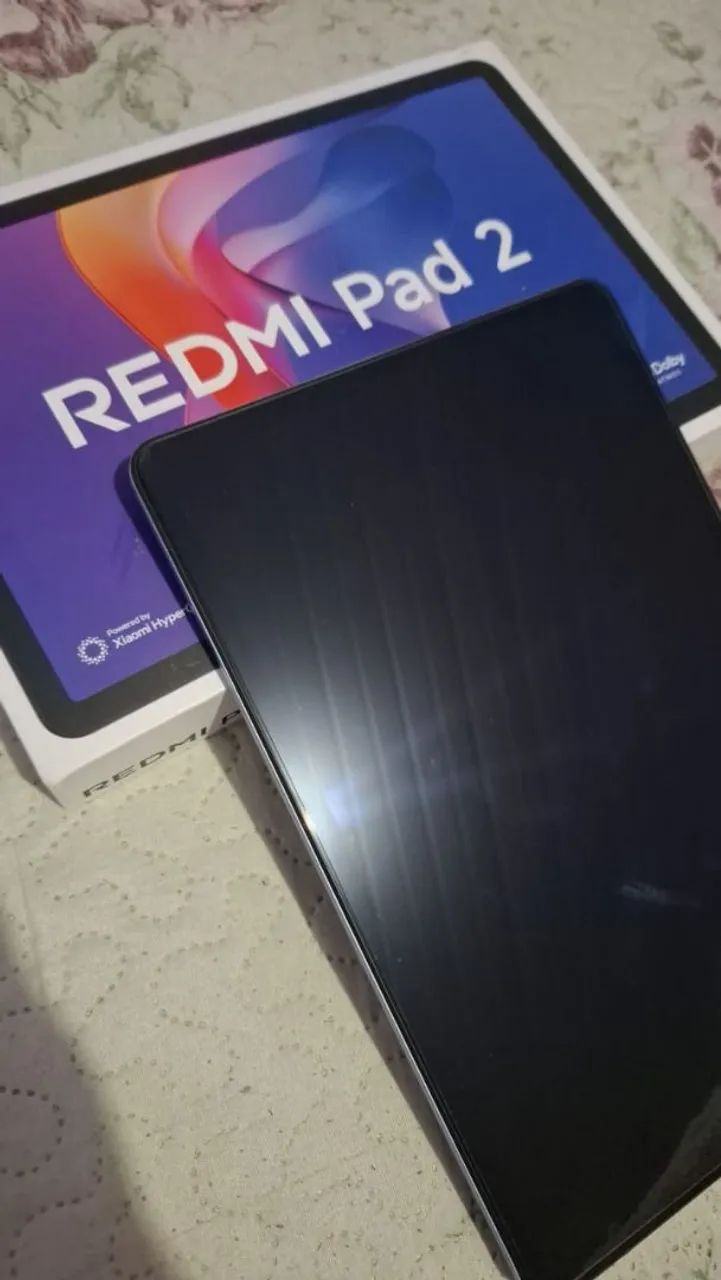 TABLET REDMI PAD 2 - Foto 2