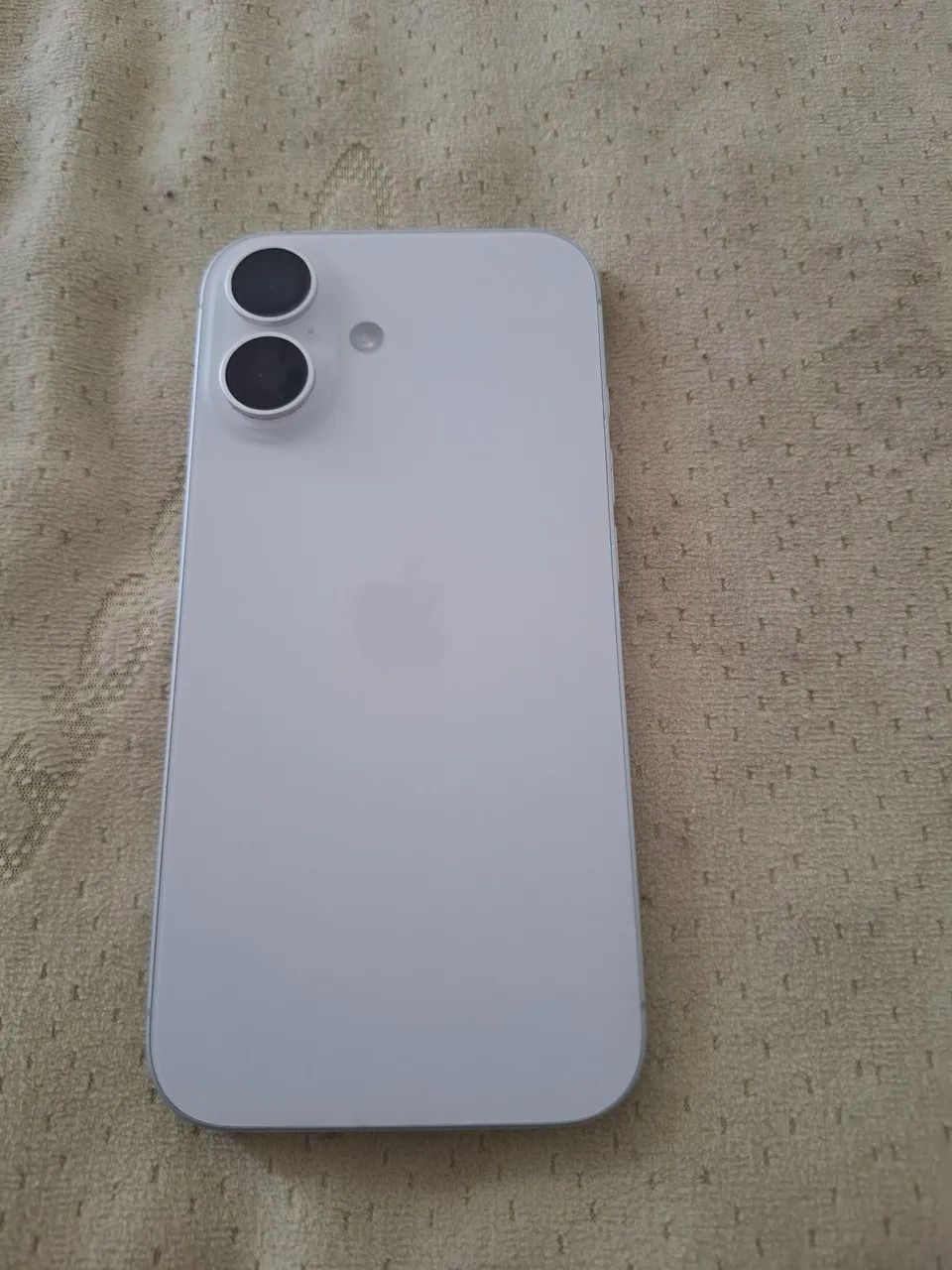 IPHONE 16 256GB BEM CONSERVADO - Foto 2