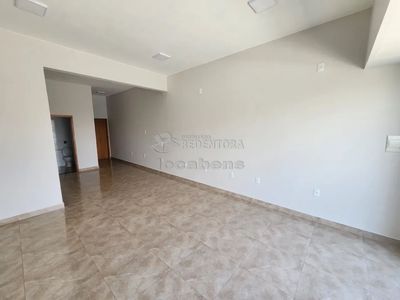Sala Comercial Locação Boa Vista