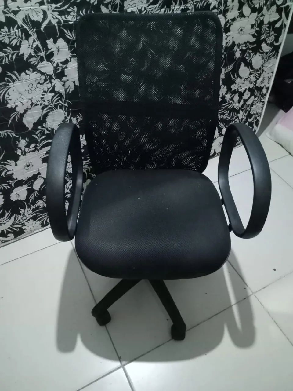  Cadeira de escritório  - Foto 2