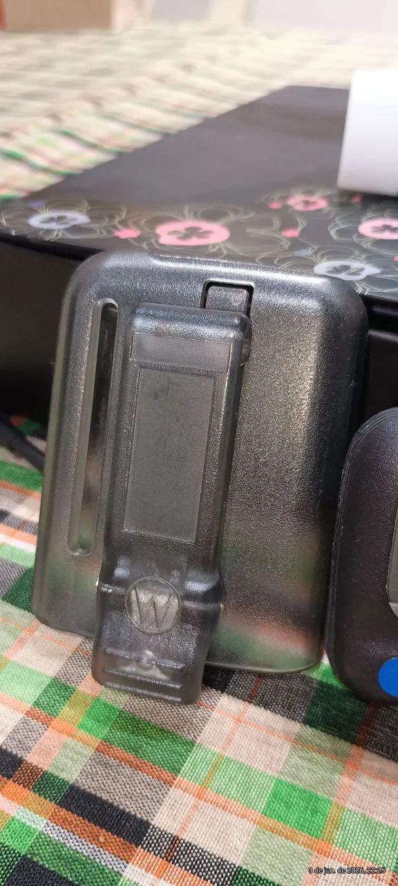 Teletrim pager - Foto 3