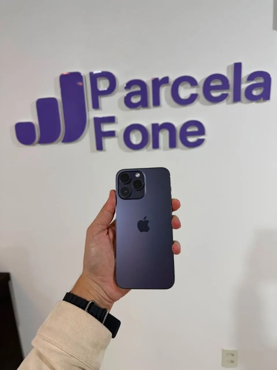 IPHONE 14 PRO MAX 128GB