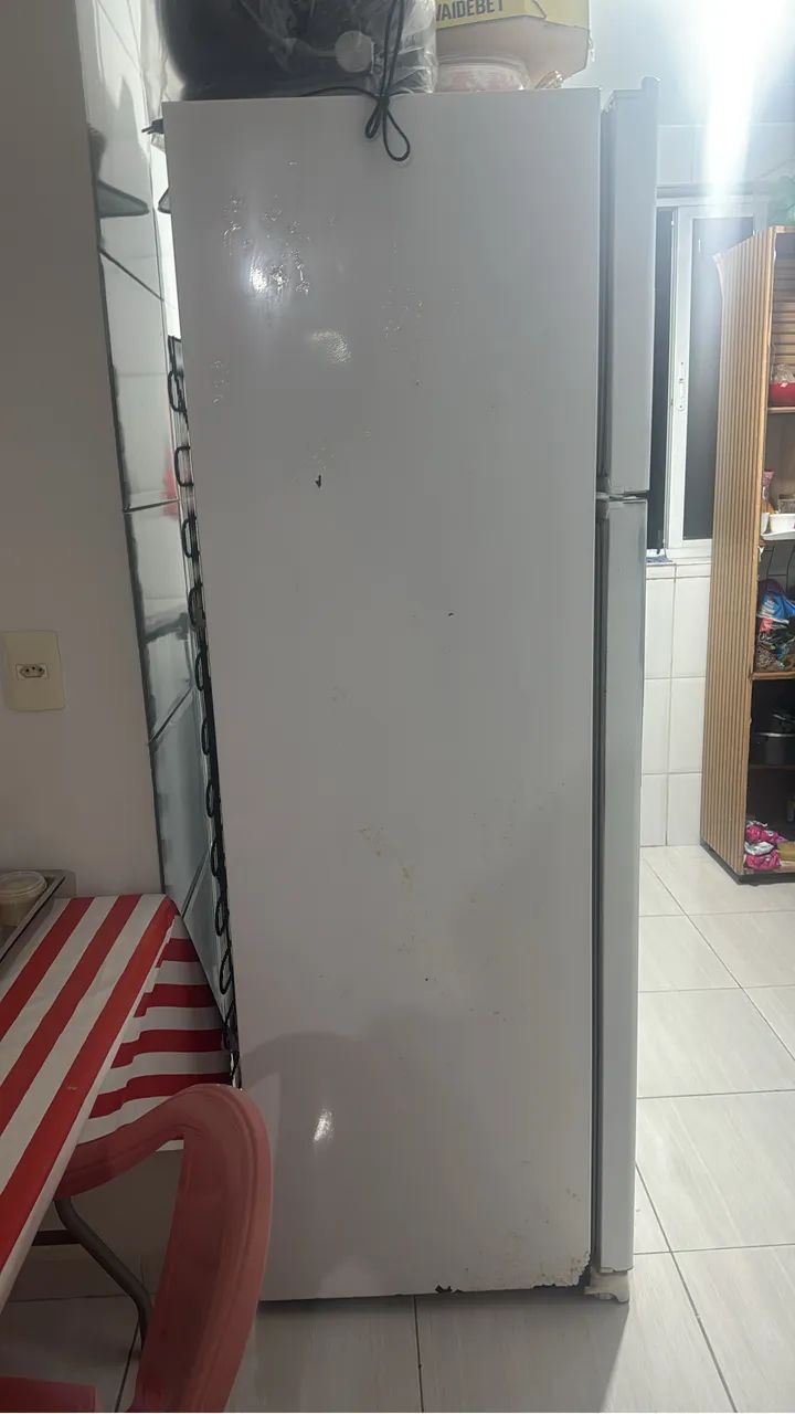 GELADEIRA BRASTEMP  - Foto 5