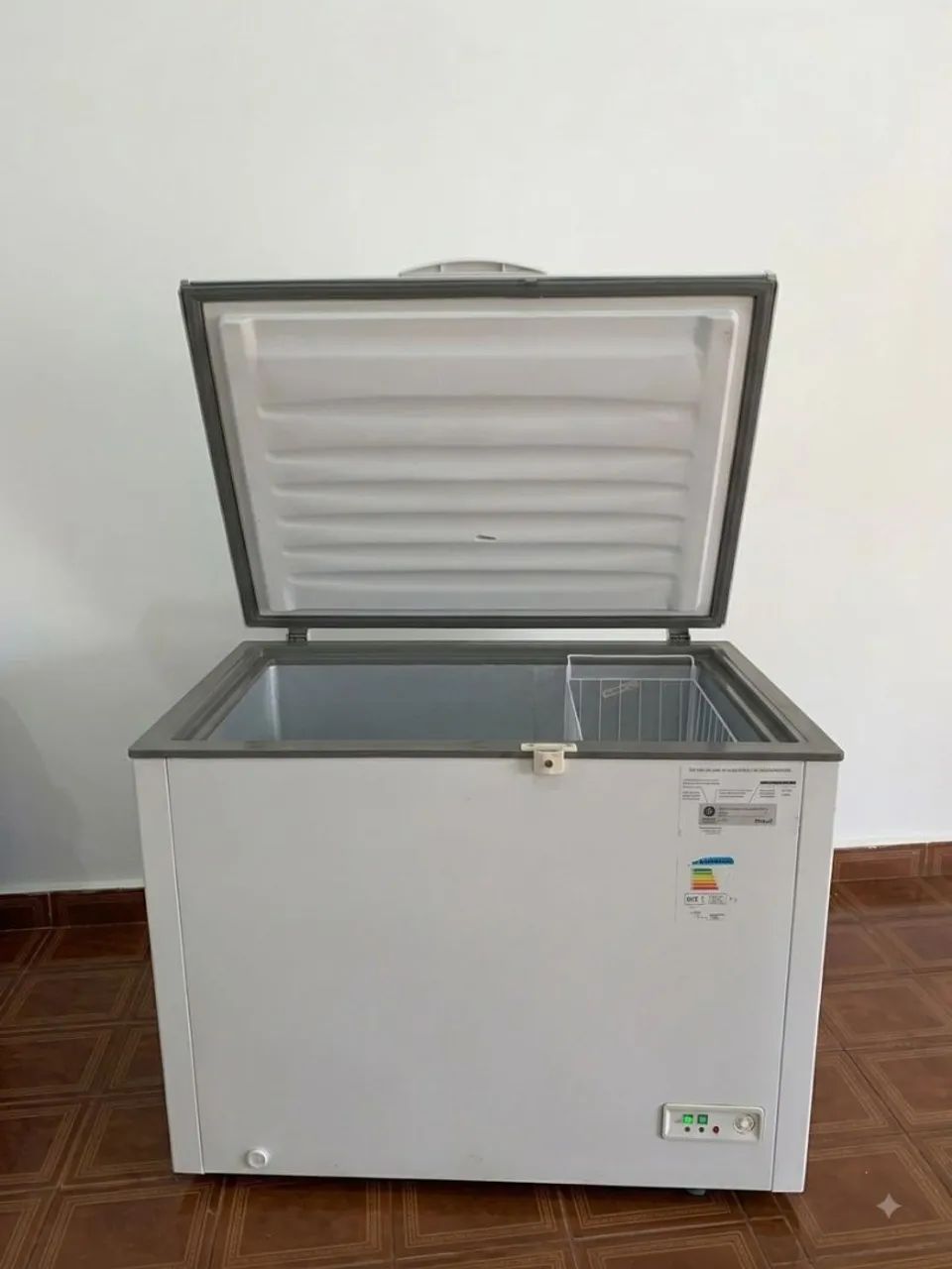 Freezer Consul 309L - Foto 2