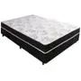 Cama Conjugada Casal Ortopédica
