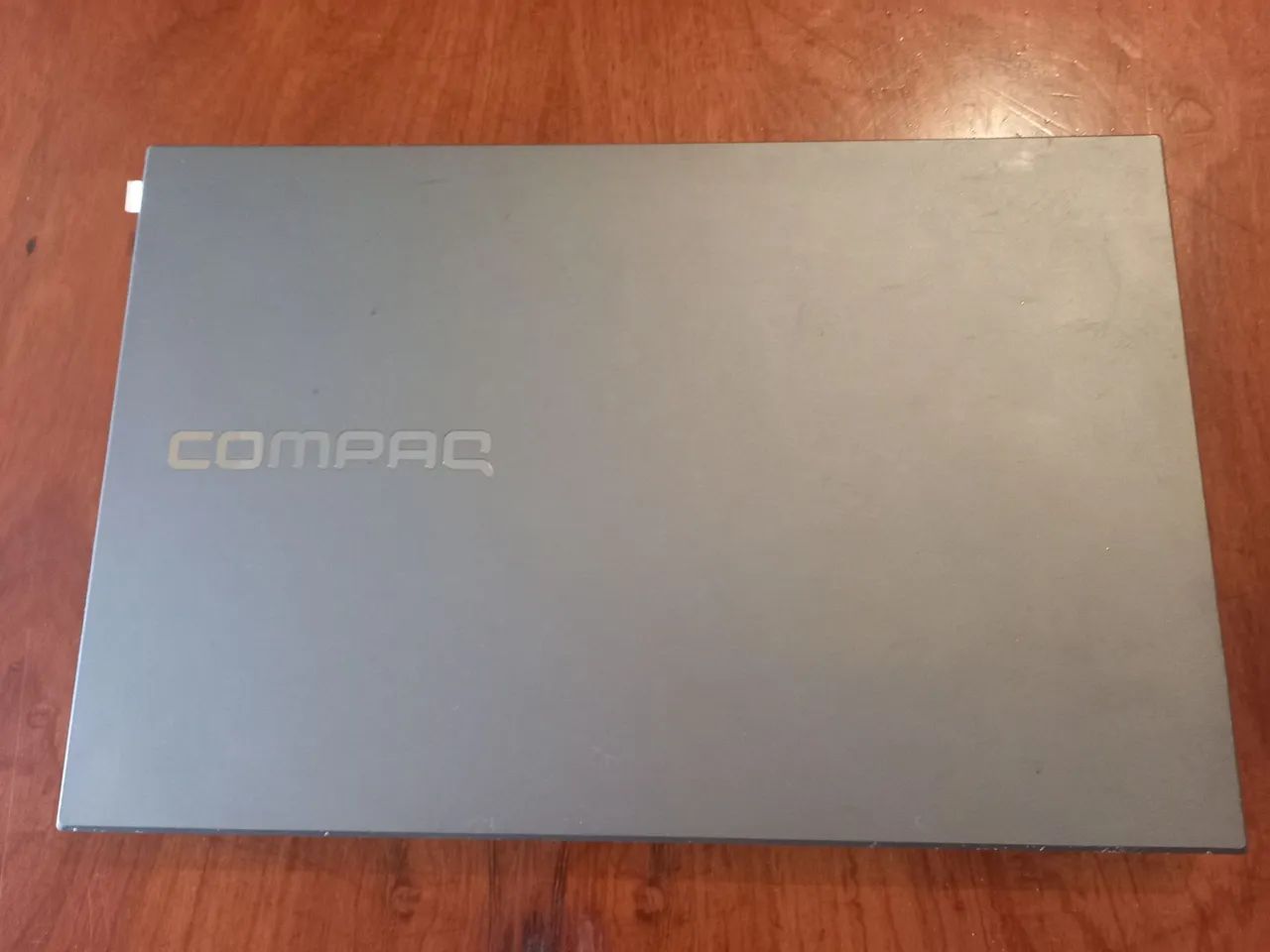 Notebook da Compac - Foto 2