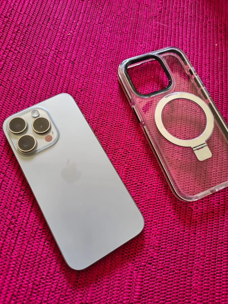 iPhone 15 PRO - 128G  - Foto 2