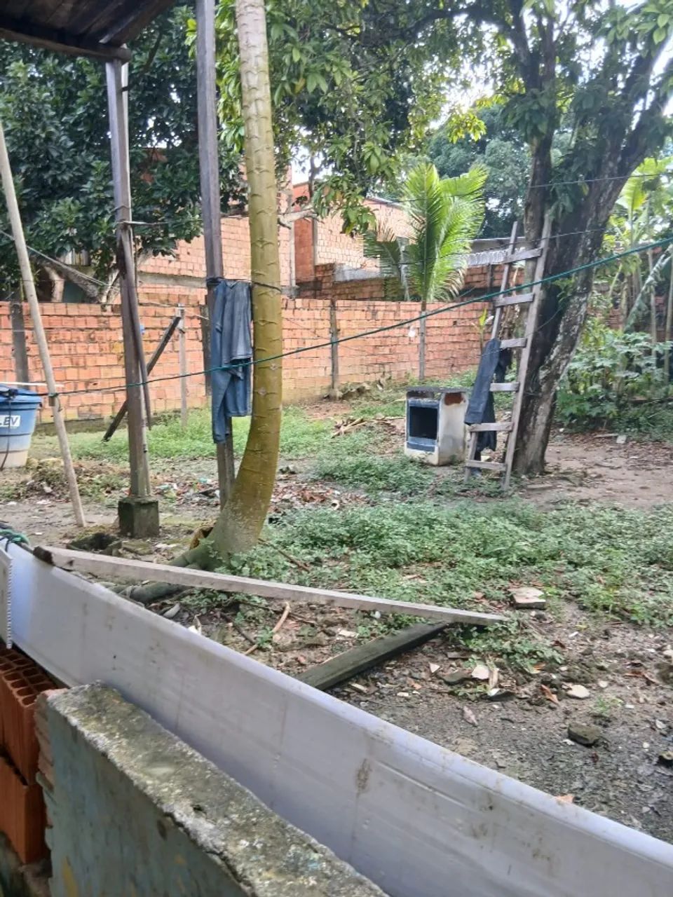 Terreno 