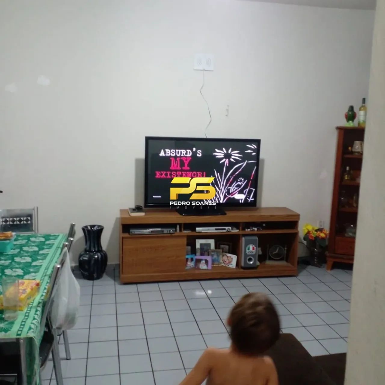 APARTAMENTO COM 3 QUARTOS À VENDA NO CONDOMÍNIO PARQUE DOS DIAMANTES REF: 67 - Foto 3