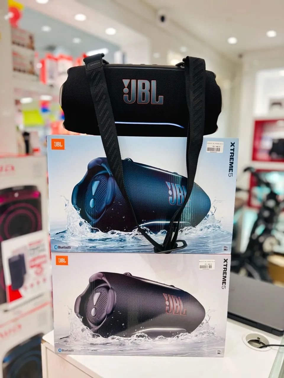 JBL XTREME 5 - Foto 3