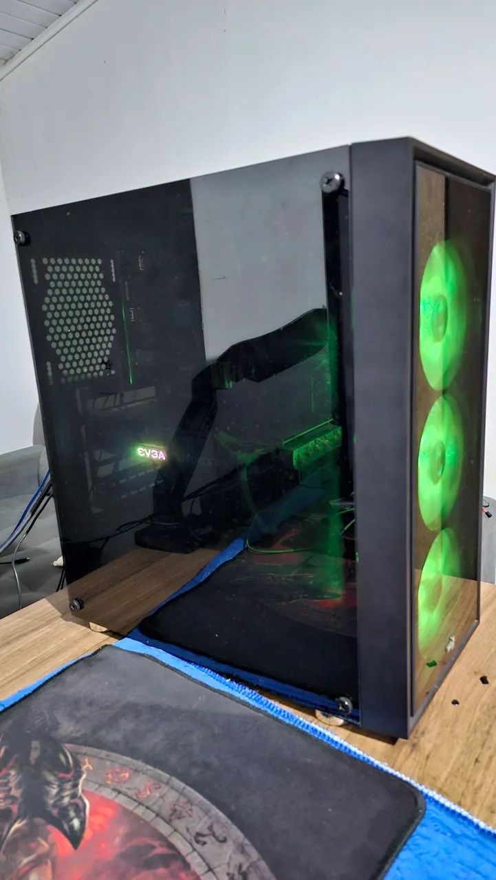 Kit CPU Gamer  - Foto 3