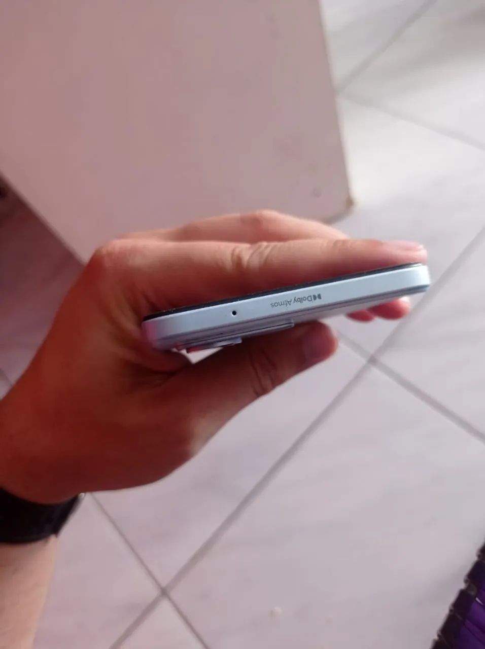 Motog84 256gb 8ram/expansiva 5g - Foto 3